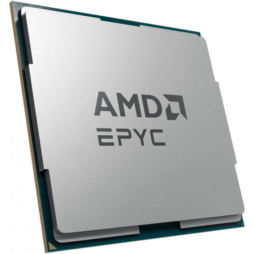 Серверный процессор AMD EPYC 9655