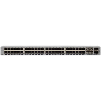 Коммутатор Cisco Nexus 9300 N9K-C9348GC-FXP