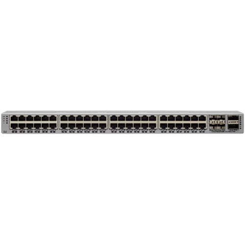 Коммутатор Cisco Nexus 9300 N9K-C9348GC-FXP