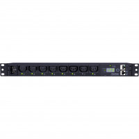 Блок распределения питания CyberPower PDU20SWHVIEC8FNET (41005)