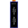 Повторитель PROFIBUS ICP DAS PROFI-2510 CR (изолированный, RoHS)