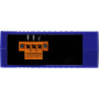 Повторитель PROFIBUS ICP DAS PROFI-2510 CR (изолированный, RoHS)