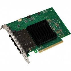 Сетевая карта Intel E810-XXVDA4 E810XXVDA4BLK