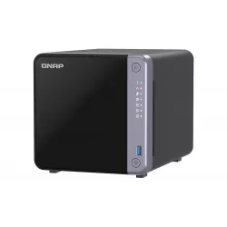 Сетевой RAID-накопитель QNAP TS-432X-4G