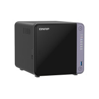Сетевой RAID-накопитель QNAP TS-432X-4G
