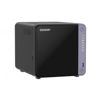 Сетевой RAID-накопитель QNAP TS-432X-4G