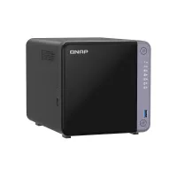 Сетевой RAID-накопитель QNAP TS-432X-4G