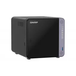 Сетевой RAID-накопитель QNAP TS-432X-4G