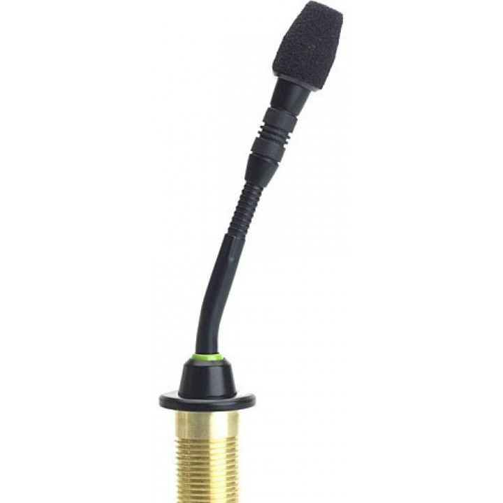 Микрофон Shure MX405/S (суперкардиоидный, конференц, на гусиной шее, 12,7 см)
