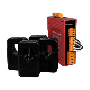 Интеллектуальный измеритель ICP DAS PM-3114-240-MTCP