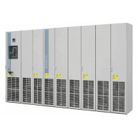 Преобразователь Siemens 6SL3720-1TE41-0AA3