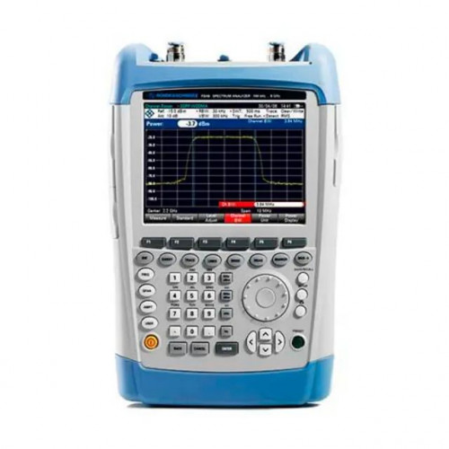 Портативный анализатор спектра Rohde & Schwarz FSH8 (9 кГц…8 ГГц)