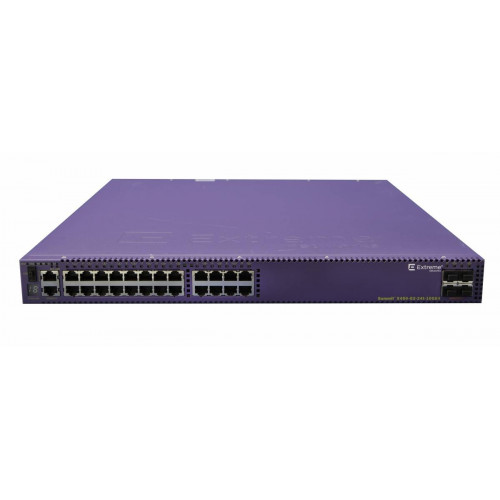 Коммутатор Extreme Networks Summit X450-G2-24t-10GE4 (16176)