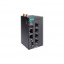 Беспроводной Wi-Fi клиент MOXA AWK-1165C-UN (802.11ax, 5 портов 10/100/1000BaseT(X))