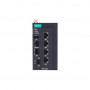 Беспроводной Wi-Fi клиент MOXA AWK-1165C-UN (802.11ax, 5 портов 10/100/1000BaseT(X))