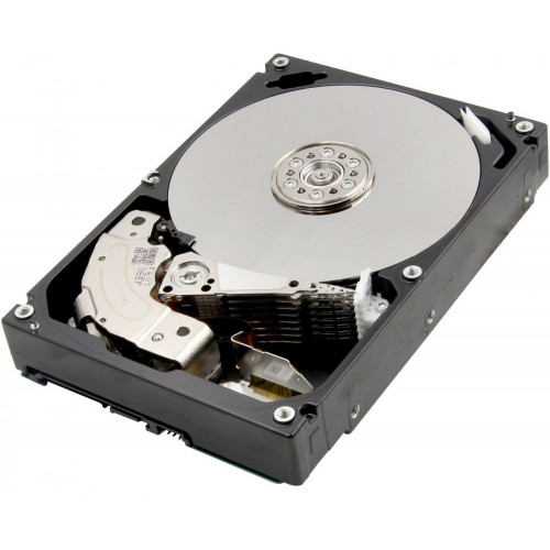 Жесткий диск Toshiba MG06SCA10TE