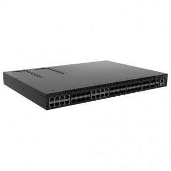 Управляемый коммутатор уровня L3 Qtech QSW-8330-56F
