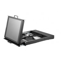 KVM-консоль Ariesys AMK701-17UBRUD