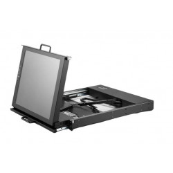 KVM-консоль Ariesys AMK701-17UBRUD