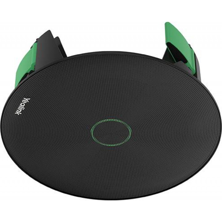 Потолочный микрофон Yealink CM20 (микрофонный массив для терминалов ВКС) Потолочный микрофон Yealink CM20 (микрофонный массив для терминалов ВКС)