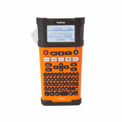 Принтер этикеток Brother PTE300VPR1
