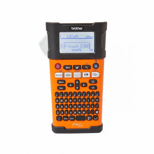 Принтер этикеток Brother PTE300VPR1