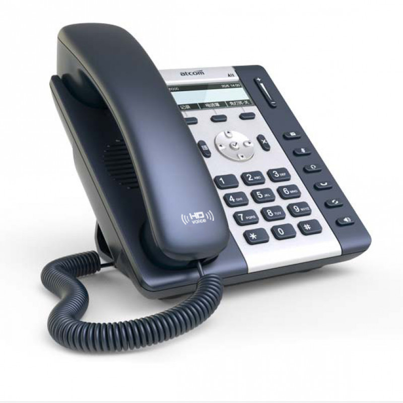IP-телефон Atcom ATCOM A10W
