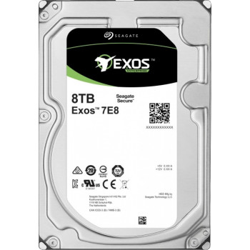 Жесткий диск Seagate ST8000NM000A