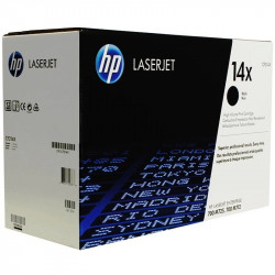 Картридж HP CF214XC