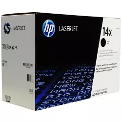 Тонер-картридж лазерный HP CF214XC Тонер-картридж лазерный HP CF214XC
