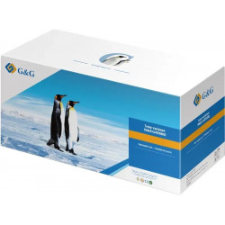 Картридж G&G GG-W2012X Yellow Картридж G&G GG-W2012X Yellow