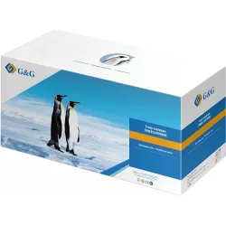 Картридж лазерный G&G GG-W2012X