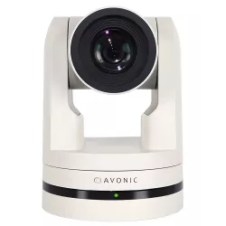 PTZ-камера Avonic AV-CM73-IP-W