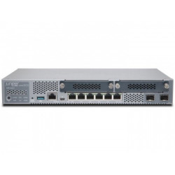 Межсетевой экран Juniper SRX320-SYS-JE