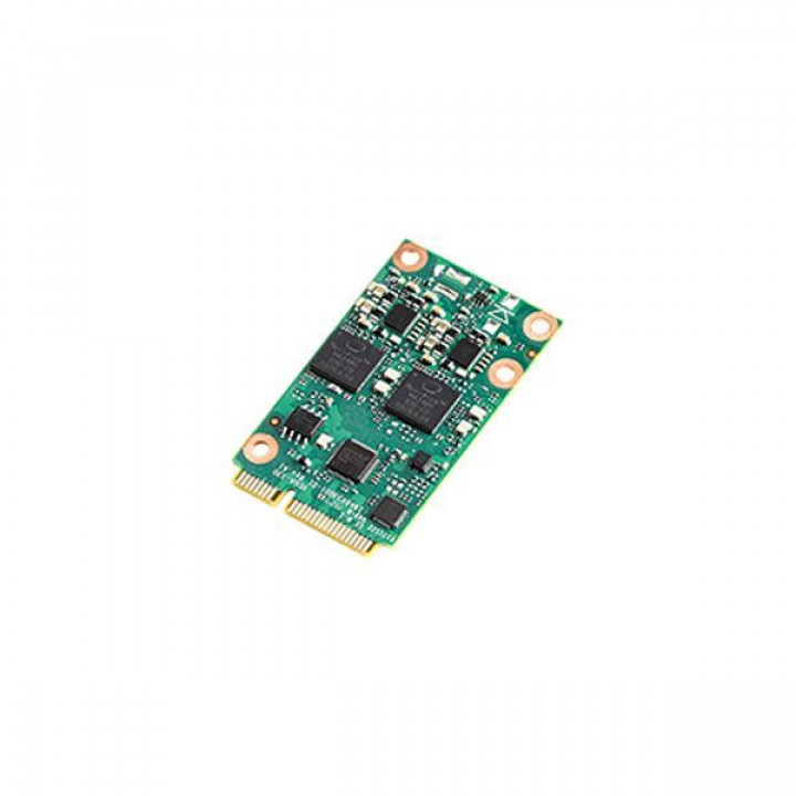 Ускоритель инференса нейронных сетей Advantech VEGA-330-01A1 (1 VPU, mPCIe, Intel Movidius) Ускоритель инференса нейронных сетей Advantech VEGA-330-01A1 (1 VPU, mPCIe, Intel Movidius)