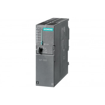 Центральный процессор Siemens 6AG1315-2AH14-2AY0