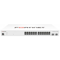 Коммутатор Fortinet FS-424D