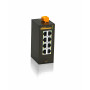 Промышленный коммутатор Kyland Opal8-8T-LV-LV (8 портов 10/100Base-T(X), -40…75°C)