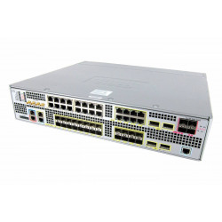 Коммутатор Cisco ME-3600X-24CX-M