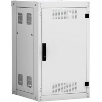 Шкаф NETLAN EC-FZ-186060-MMM-GY
