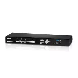 KVM-переключатель ATEN CM1164A-AT-G KVM-переключатель ATEN CM1164A-AT-G