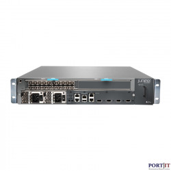 Маршрутизатор Juniper MX5-T-AC Маршрутизатор Juniper MX5-T-AC