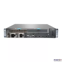 Маршрутизатор Juniper MX5-T-AC