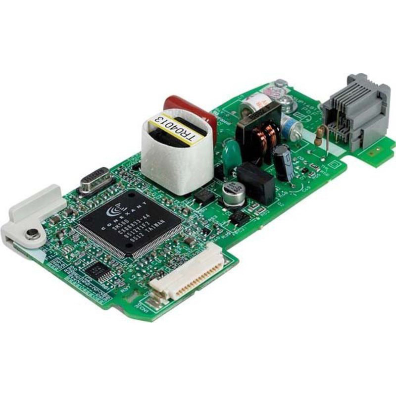 Плата Panasonic KX-TVM296X