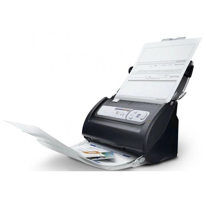 Сканер Plustek SmartOffice PS188 0289TS (30 стр/мин, А4, USB)