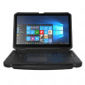 Защищенный ноутбук Winmate L156AD