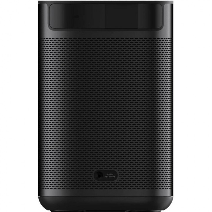 Проектор XGIMI MoGo Pro+ XK13S (портативный, FullHD, 300 Лм, Android TV, Harman Kardon) Проектор XGIMI MoGo Pro+ XK13S (портативный, FullHD, 300 Лм, Android TV, Harman Kardon)