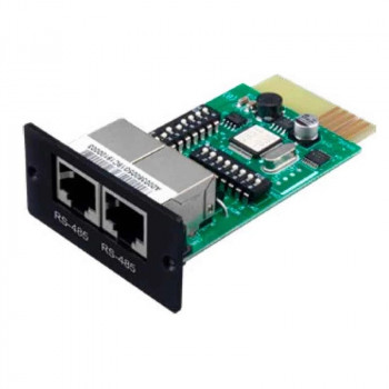 Карта Systeme Electric SE9620