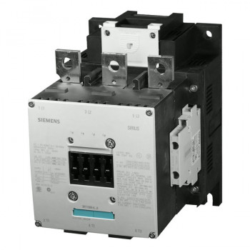Контактор Siemens 3RT1064-6AD36