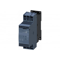 Устройство плавного пуска Siemens 3RW3028-2BB04 Устройство плавного пуска Siemens 3RW3028-2BB04